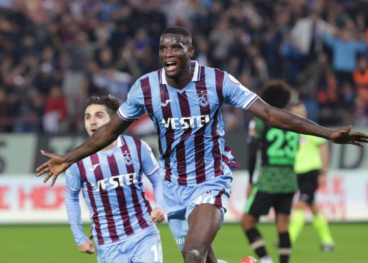 Paul Onuachu