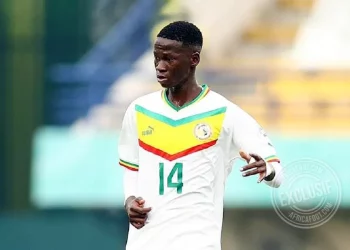 Pierre Antoine Diatta Dorival