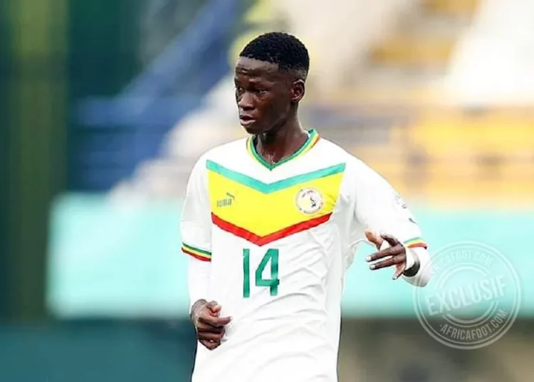 Pierre Antoine Diatta Dorival