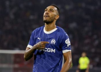 Pierre-Emerick Aubameyang