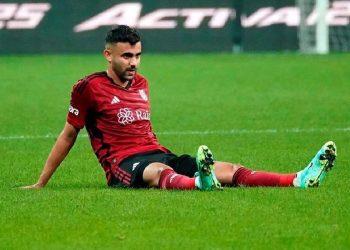 Rachid Ghezzal