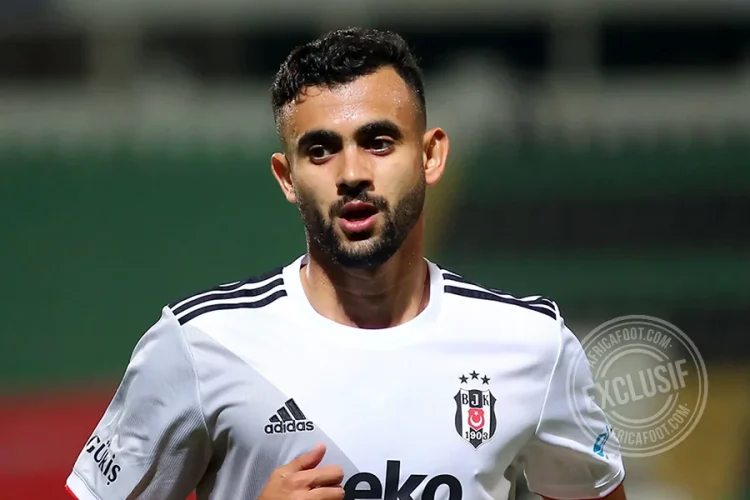 Rachid Ghezzal