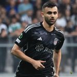 Rachid Ghezzal