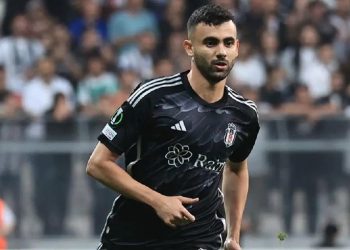 Rachid Ghezzal