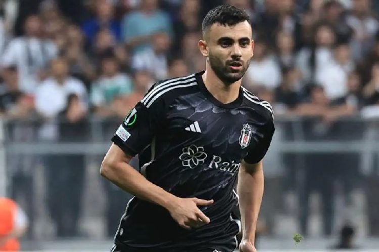 Rachid Ghezzal