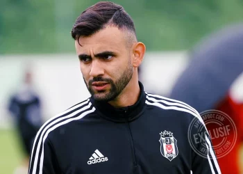 Rachid Ghezzal