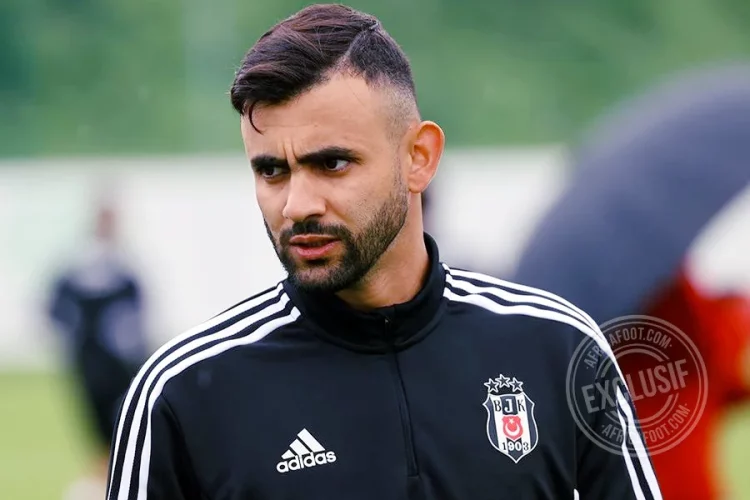 Rachid Ghezzal