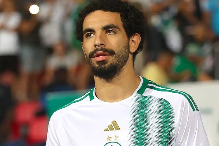 Rayan Aït-Nouri