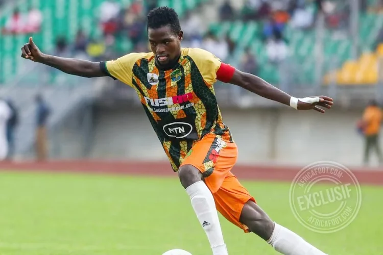 Saidou Ibrahim