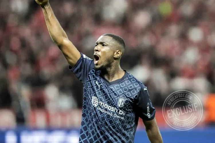 Sikou Niakaté