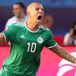 Sofiane Feghouli