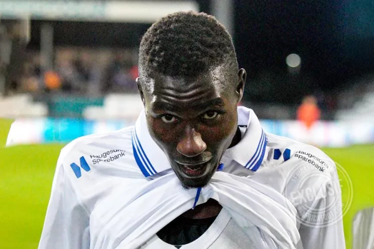 Sory Ibrahim Diarra