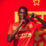 Souleymane Alio