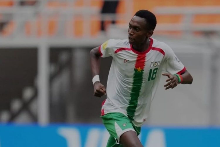 Souleymane Alio