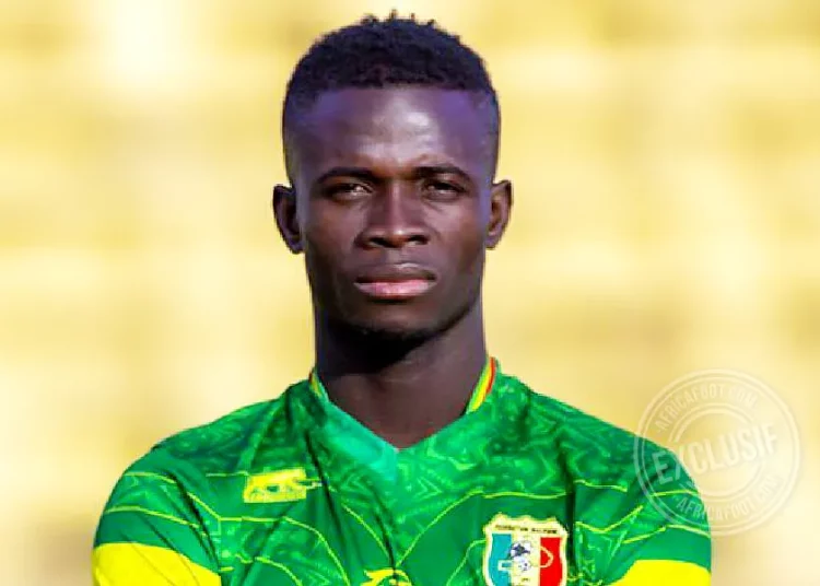 Souleymane Coulibaly