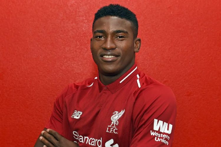 Taiwo Awoniyi