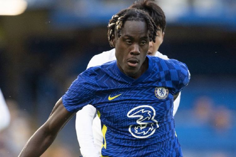 Trevoh Chalobah