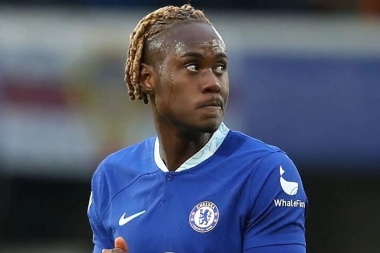 Trevoh Chalobah
