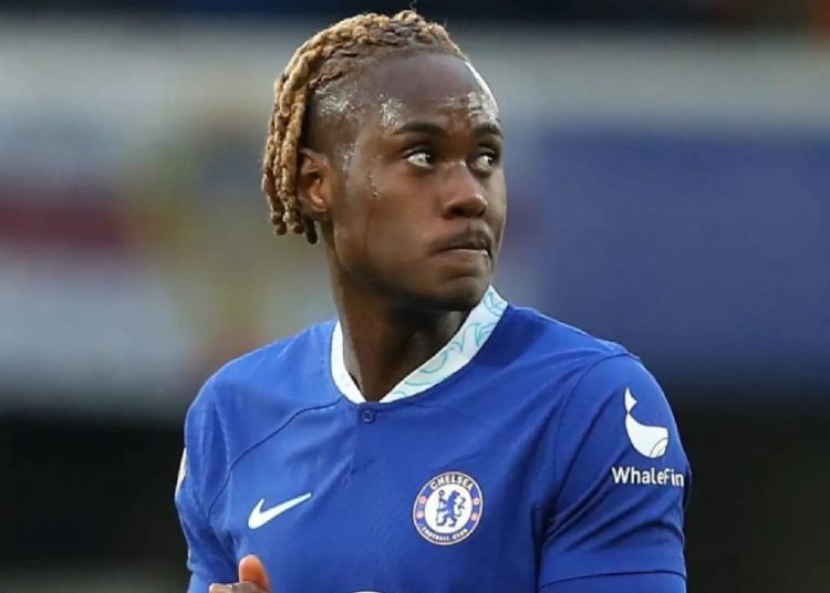 Trevoh Chalobah