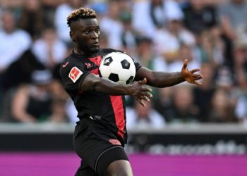 Le FC Barcelone rêve des 3 meilleurs avant-centres africains du moment