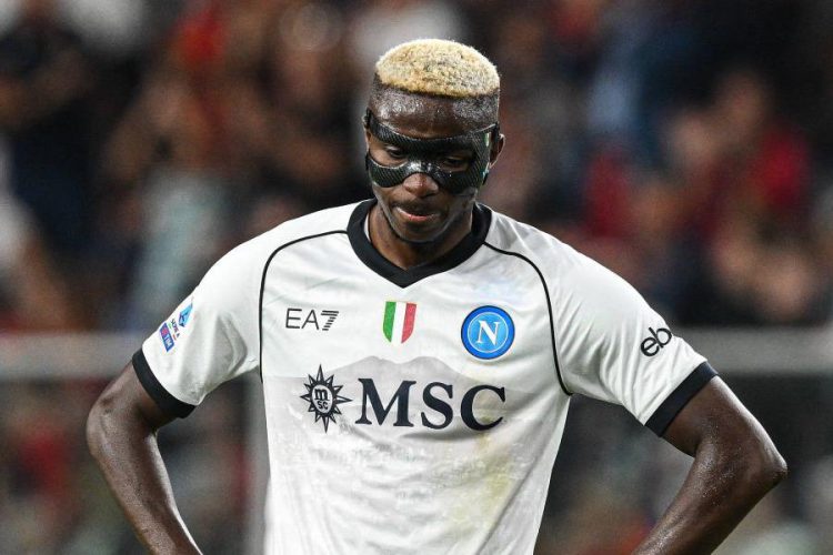 Victor Osimhen