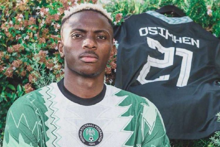 Victor Osimhen