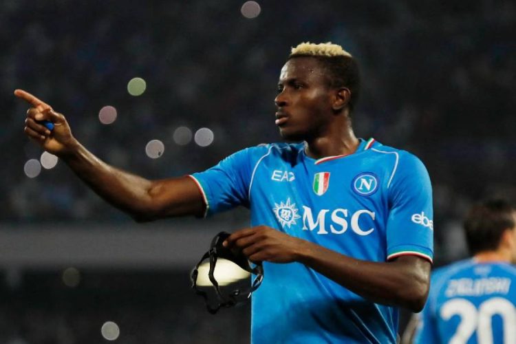 Victor Osimhen