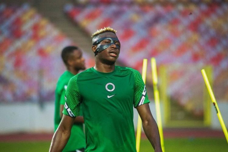 Victor Osimhen
