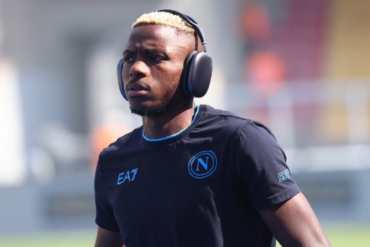 Victor Osimhen