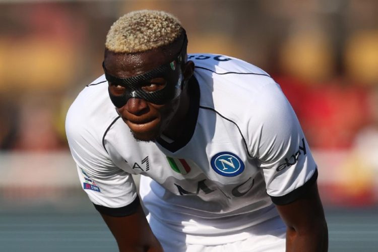 Victor Osimhen