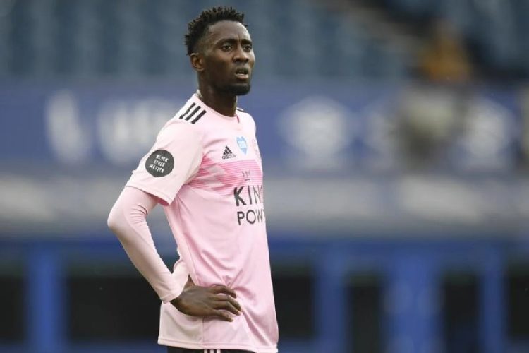 Wilfred Ndidi