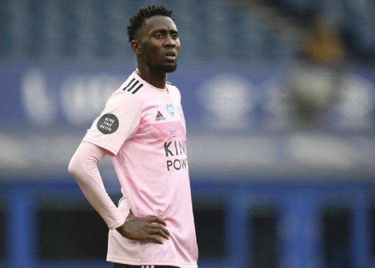 Wilfred Ndidi