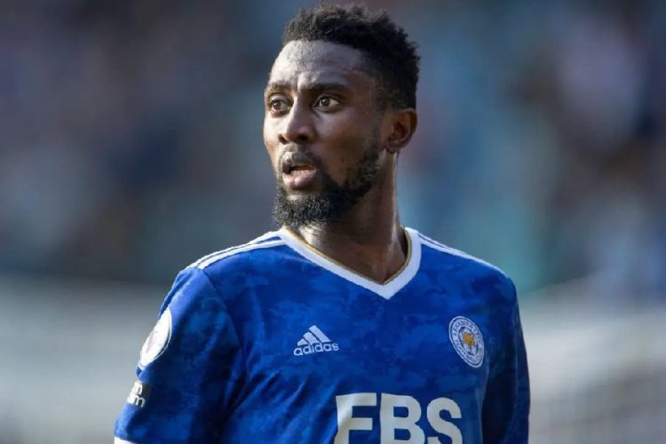 Wilfred Ndidi