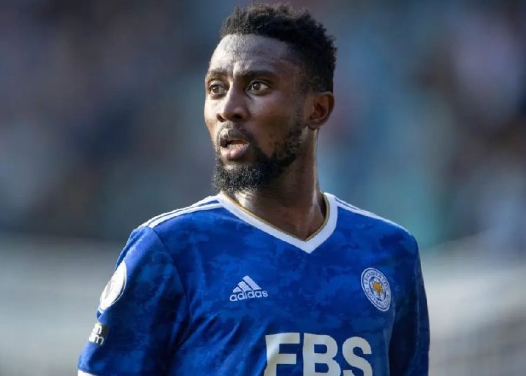 Wilfred Ndidi