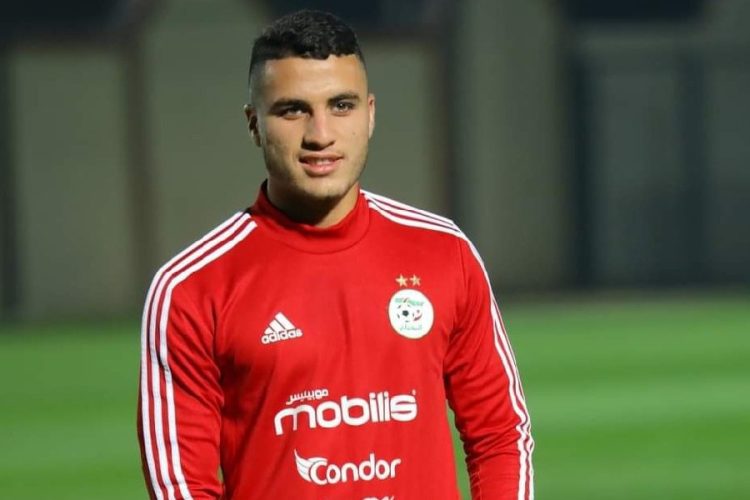 Yacine Titraoui