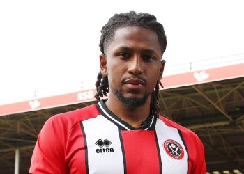 Yasser Larouci