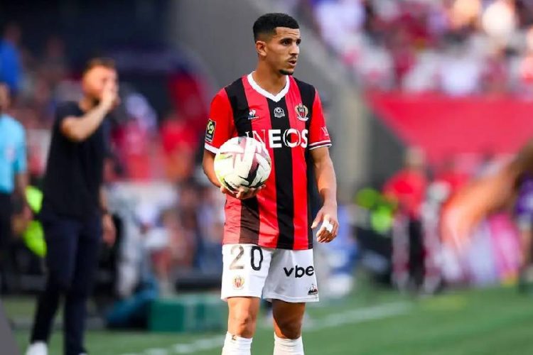 Youcef Atal