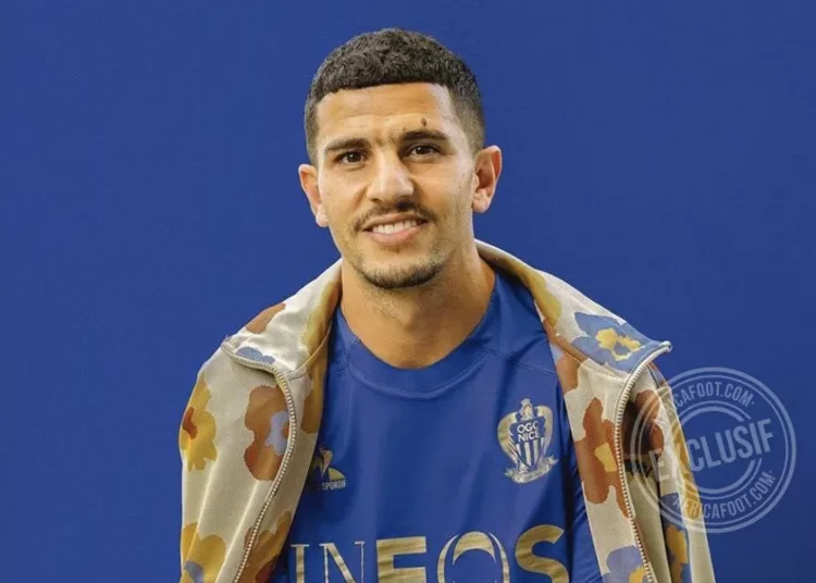 Youcef Atal