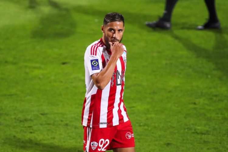 Youcef Belaïli