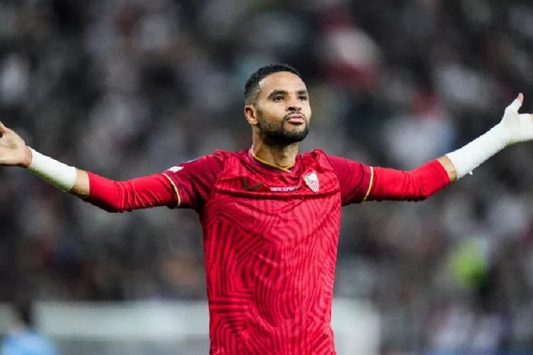 Youssef En-Nesyri