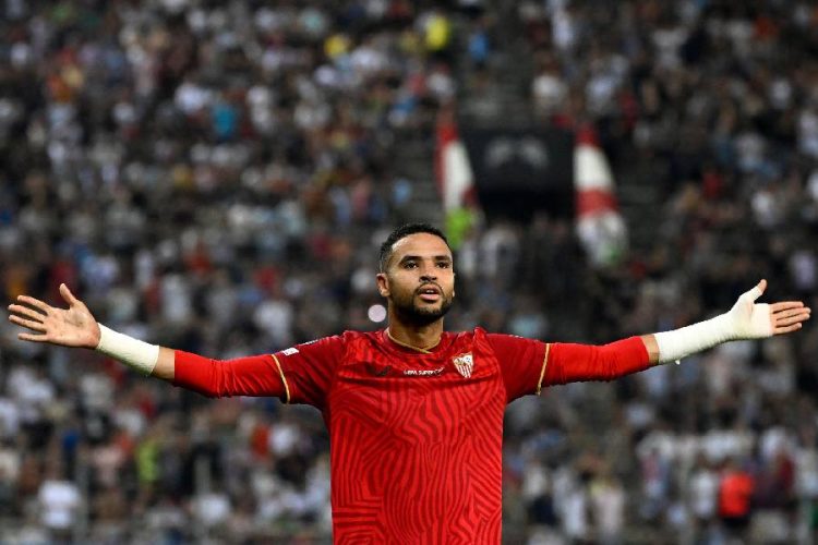 Youssef En-Nesyri