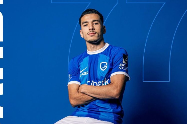 Zakaria El Ouahdi