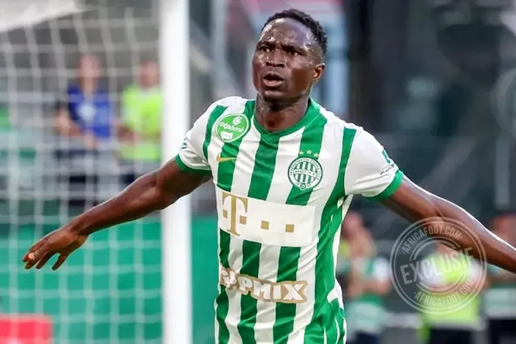 Adama Traoré Malouda