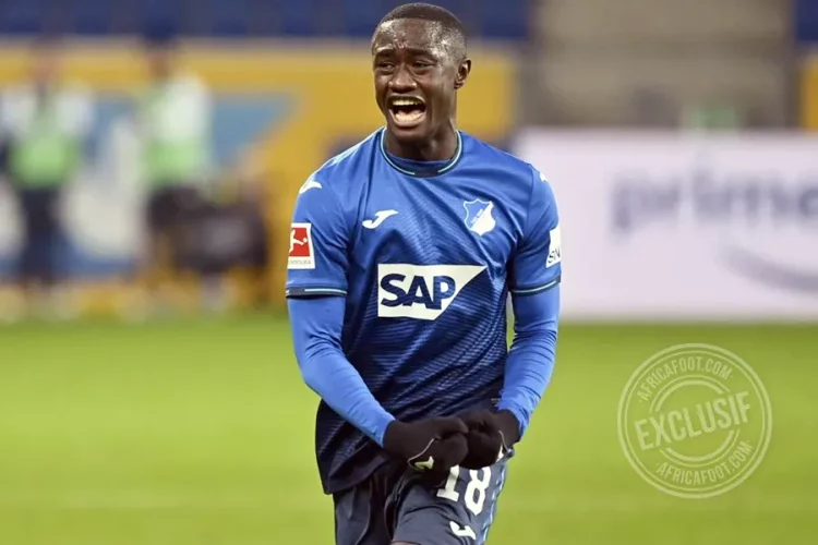 Diadié Samassékou