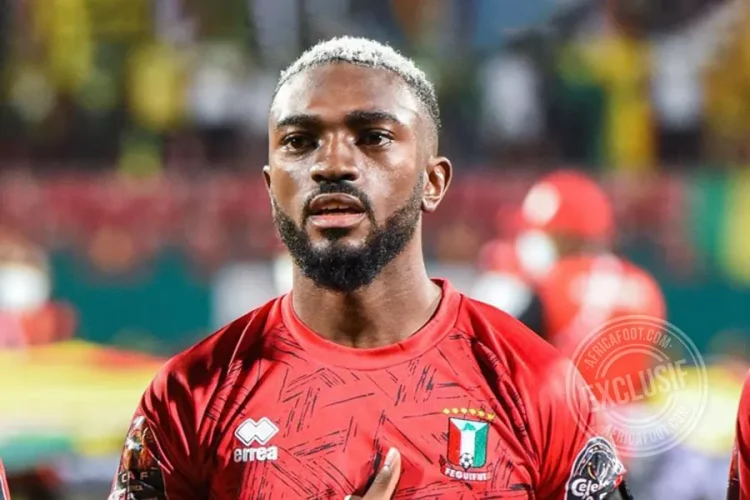 Esteban Orozco Obiang