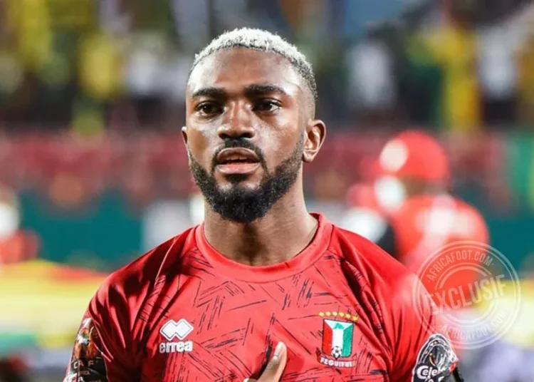 Esteban Orozco Obiang