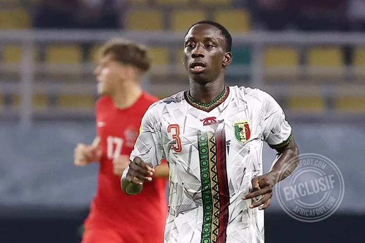 Hamidou Makalou