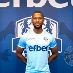 Oumar Sako