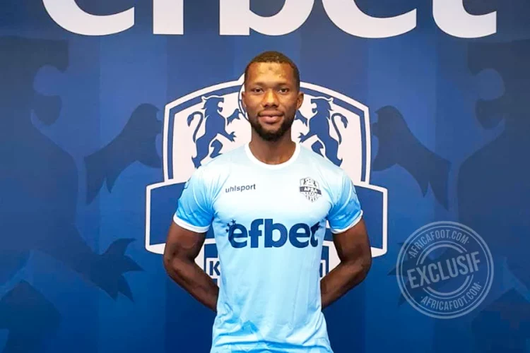 Oumar Sako