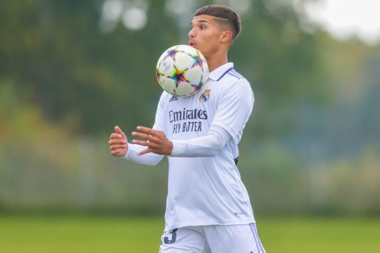 Yassine Lekhedim